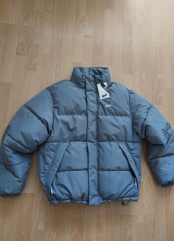 Pull bear erkek mont