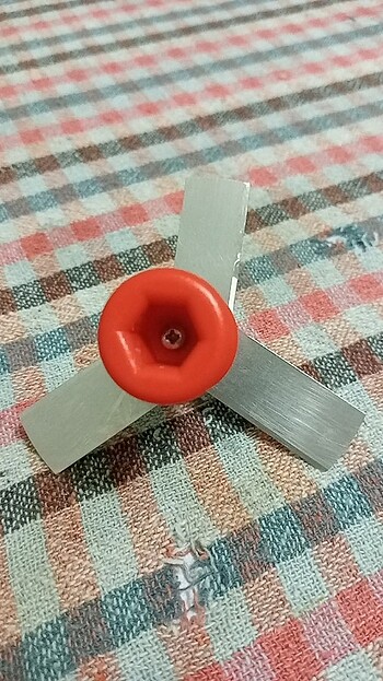 Tupperwre bıçak 