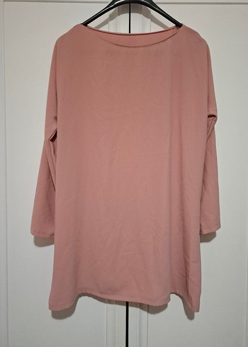 Tesettür Tunik