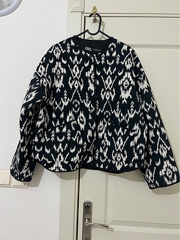 Zara ceket