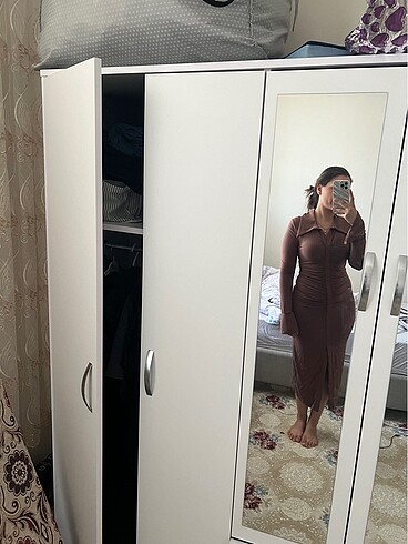Sheinside Shein marka kadın elbise