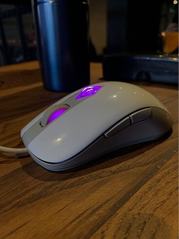 Steelseries Sims4 TR de tek mouse