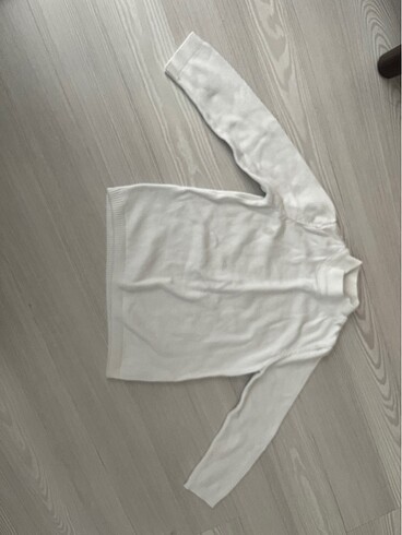 Blüz 6-7 yaş lc waikiki temiz kullanılmış