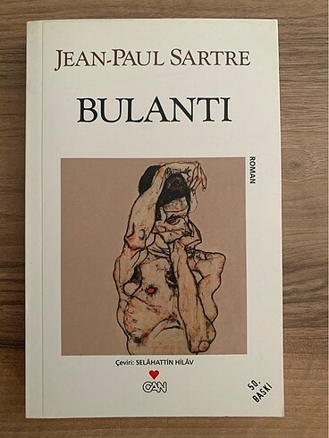 Sartre - Bulantı