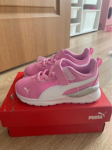 Puma Puma çocuk spor ayakkabı