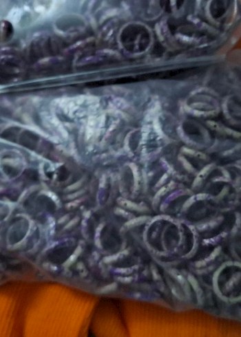 mor yuzuk - Görsel 4