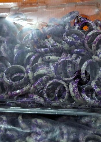 mor yuzuk - Görsel 3