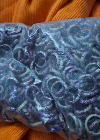 mor yuzuk - Görsel 6