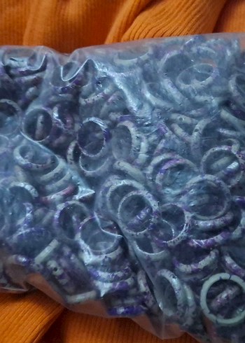 mor yuzuk - Görsel 7