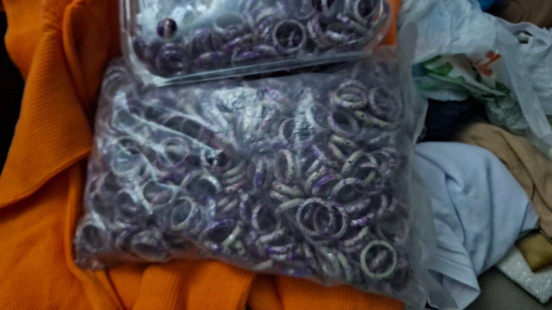 mor yuzuk - Görsel 4