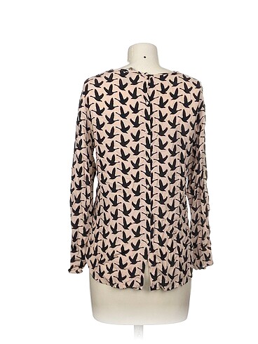38 Beden H&M Bluz %70 İndirimli.