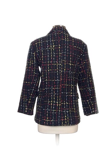 l Beden Vintage Love Blazer %70 İndirimli.