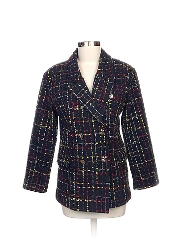Vintage Love Blazer %70 İndirimli.