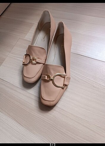 Loafer 