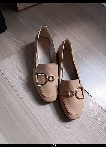 Derimod Loafer 