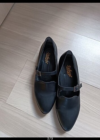 40 Beden Loafer 