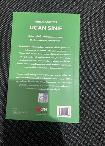 Beden Uçan Sınıf