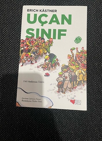 Uçan Sınıf