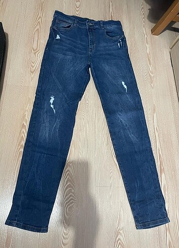 LC Waikiki Erkek çocuk pantolon 
