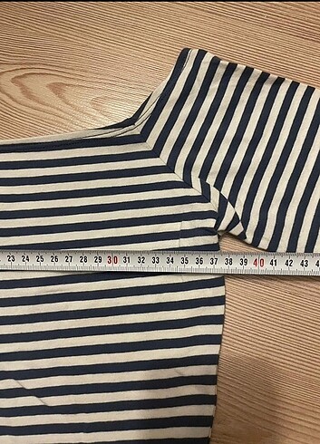 Abercrombie & Fitch Kadın mini bluz