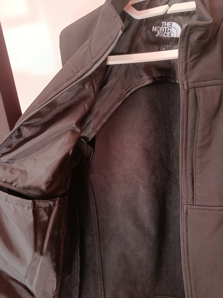 Erkek Siyah Fermuarlı Yelek - Görsel 5