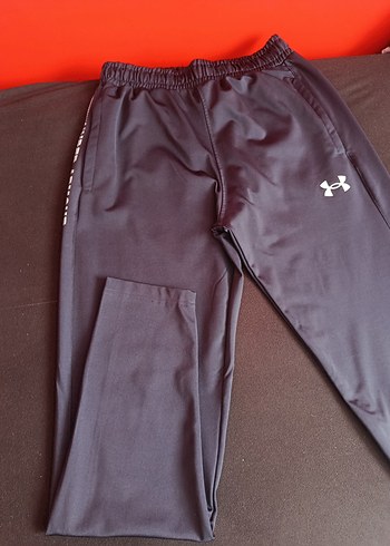 Kadın Gri Atletik Fermuarlı Eşofman Takımı - Görsel 6