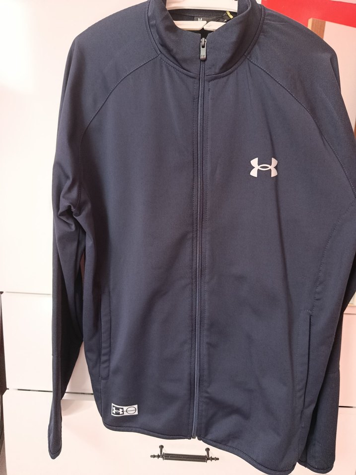 Kadın Gri Atletik Fermuarlı Eşofman Takımı - Görsel 2