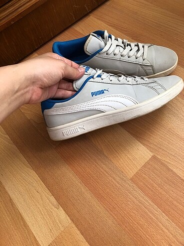 Puma kadın orijinal puma spor ayakkabı