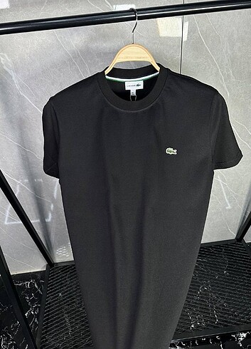 LACOSTE PREMİUM TSHİRT 