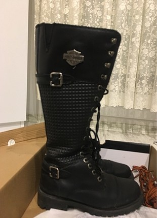 Harley davidson