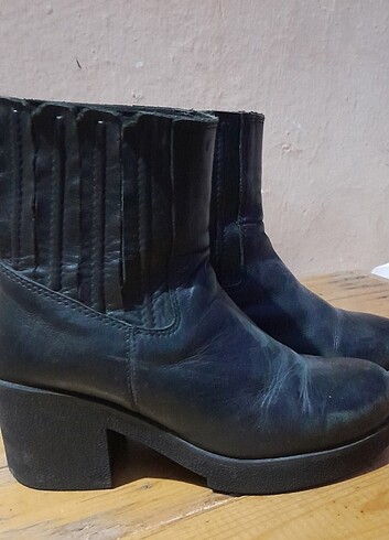 Bayan bot - Görsel 4