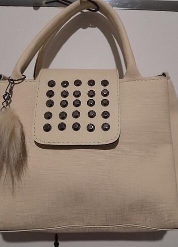 Yeni kol çantası  - Görsel 3