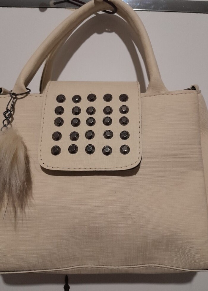 Yeni kol çantası  - Görsel 3