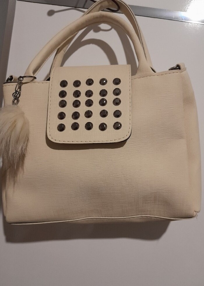 Yeni kol çantası  - Görsel 4