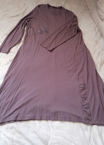 Boydan elbise - Görsel 4