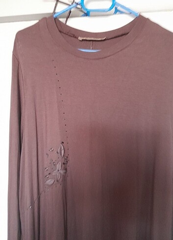 Boydan elbise - Görsel 5