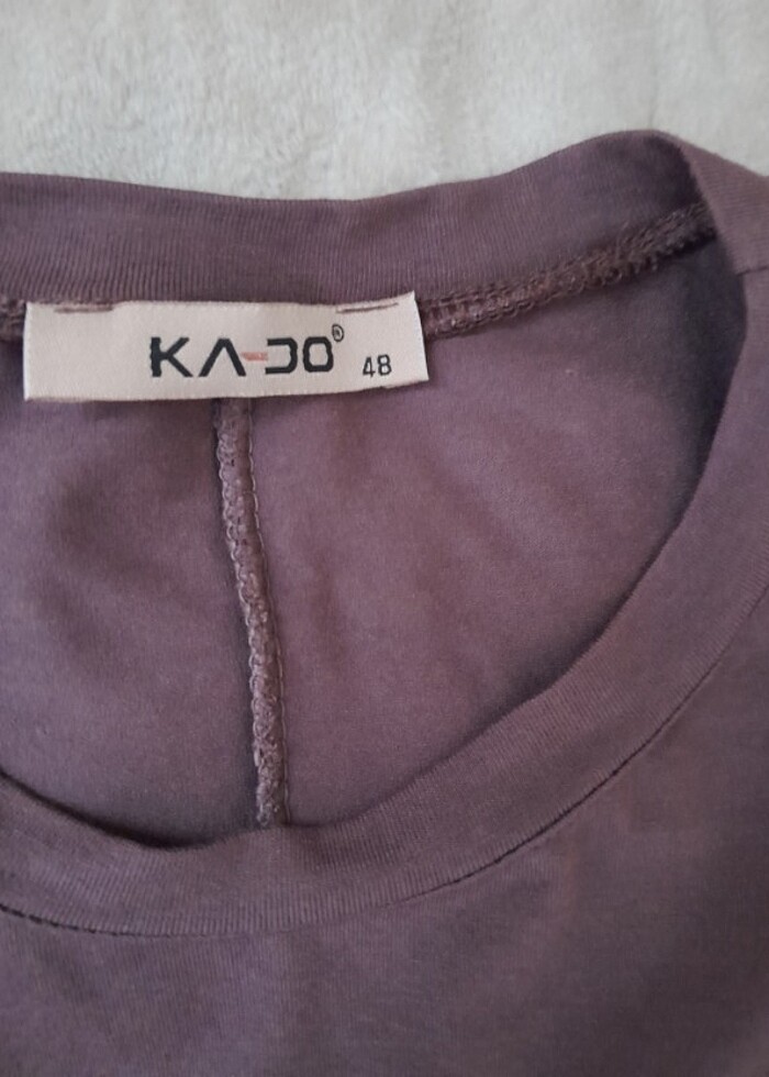 Boydan elbise - Görsel 2