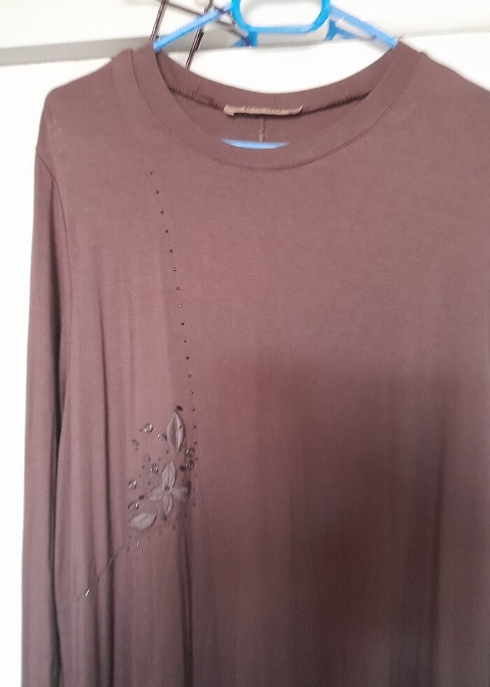 Boydan elbise - Görsel 5