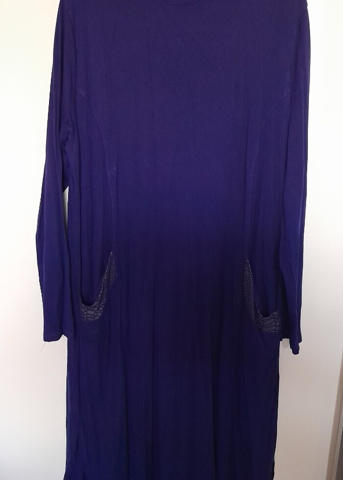 Günlük elbise - Görsel 2