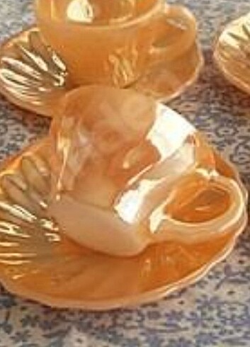 Fincan takımı  - Görsel 3