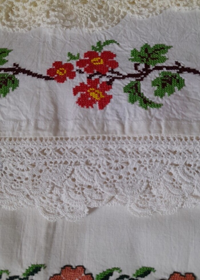 Çeyiz yastık tane fiyatı  - Görsel 2