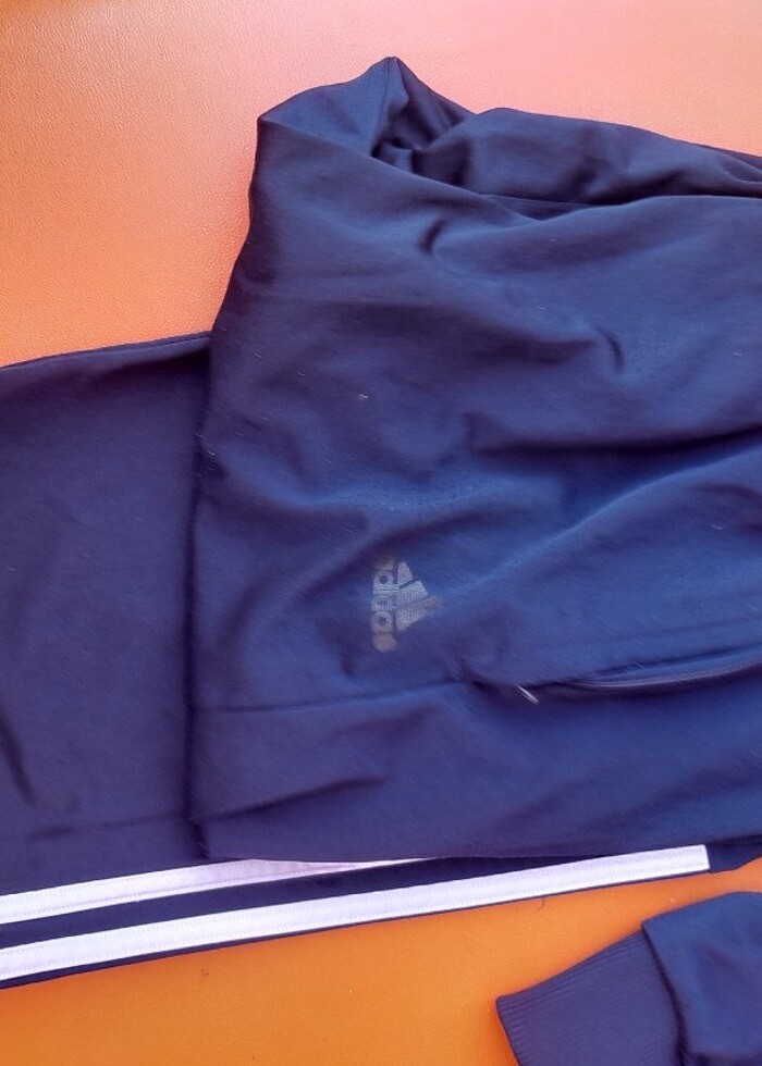 Erkek eşofman Adidas  - Görsel 3