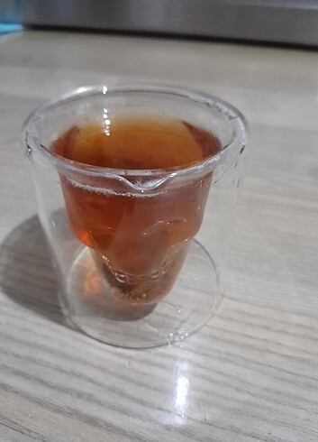 Cam bardak - Görsel 5