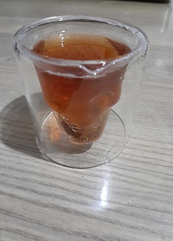 Cam bardak - Görsel 6