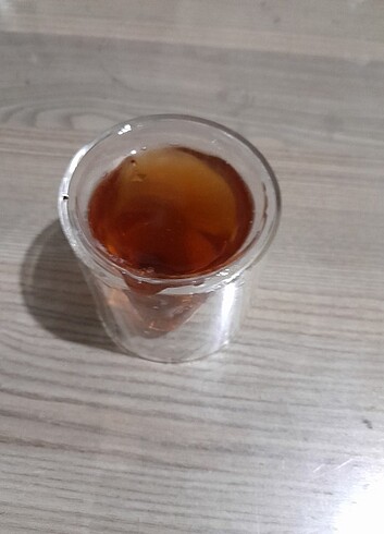 Cam bardak - Görsel 7