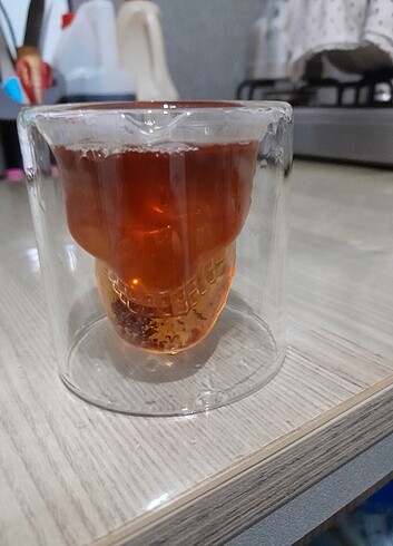 Cam bardak - Görsel 8