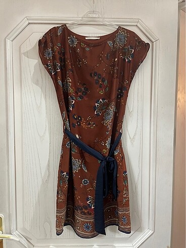 Batik elbise