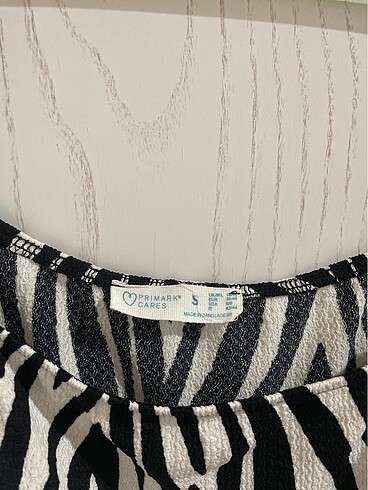 Primark Primark elbise