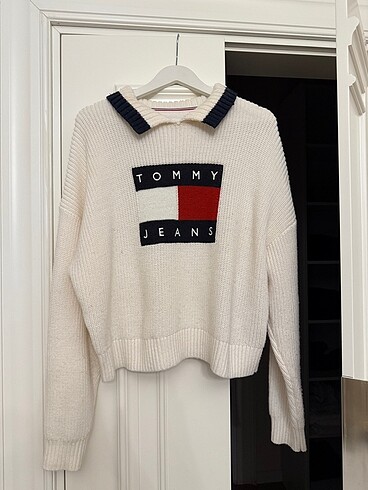 Tommy jeans kazak