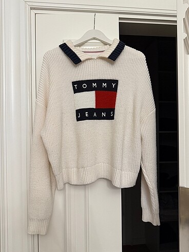 Tommy Hilfiger Tommy jeans kazak